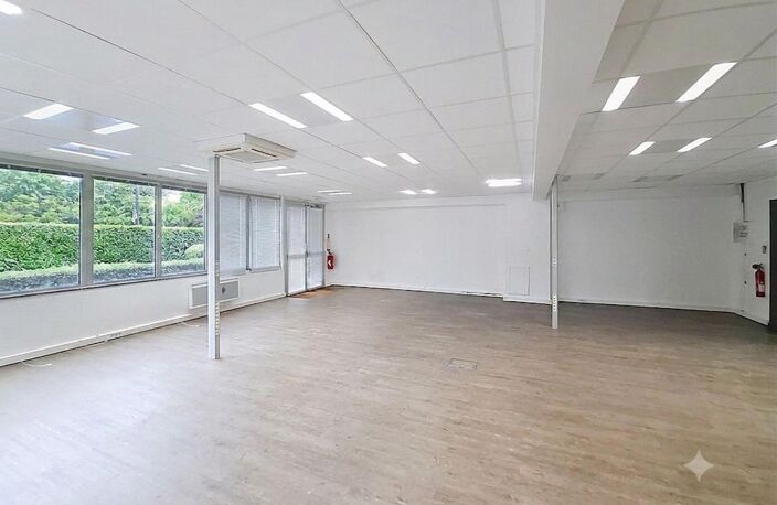 Bureaux prêts à l'emploi  Massy — photo 4
