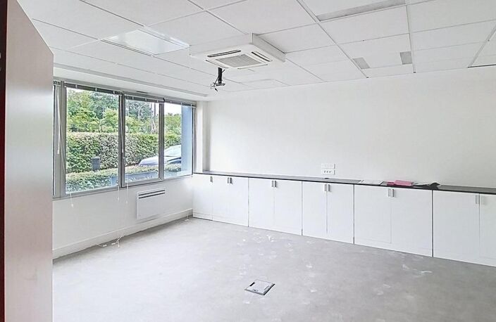 Bureaux prêts à l'emploi  Massy — photo 5