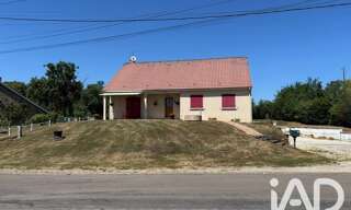 Maison 6 Pièces 129 m² à vendre à Champsevraine (52500)