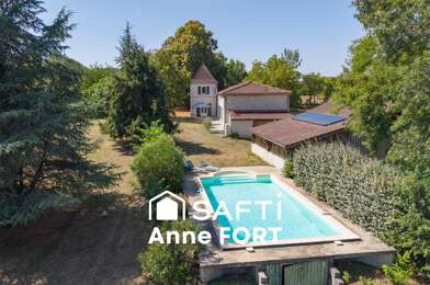 Maison 5 pièces 299550 €