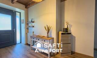 Maison 5 Pièces 161 m² à vendre à Monbalen (47340)