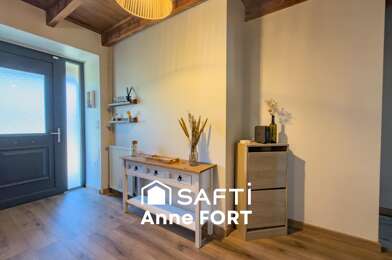 Maison 5 pièces 299550 €