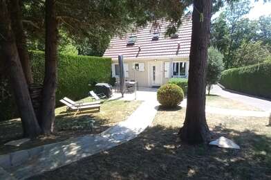 Maison 5 pièces 315000 €