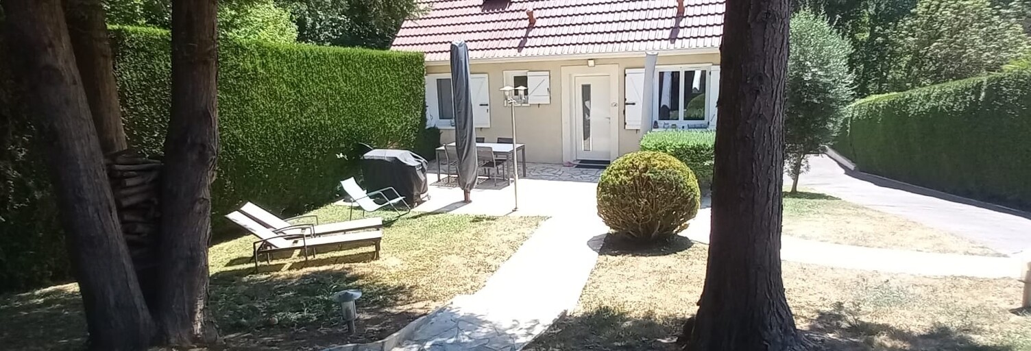 Maison 5 Pièces 135 m² à vendre à La Ferté-sous-Jouarre (77260)