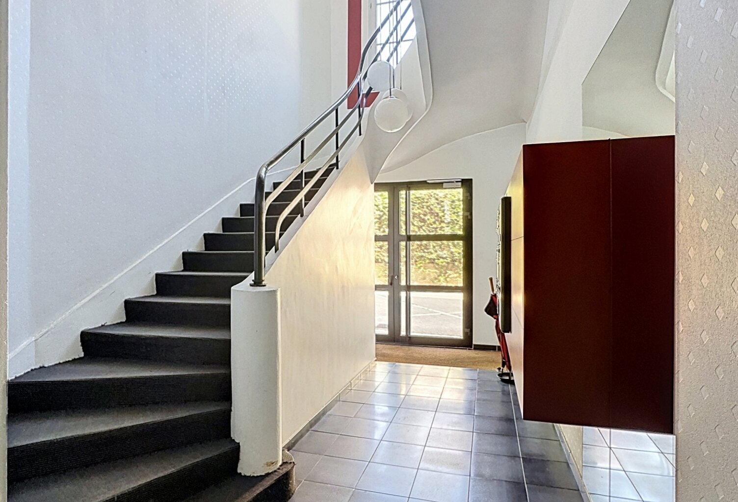 Vente Appartement 2 pièces — photo 1