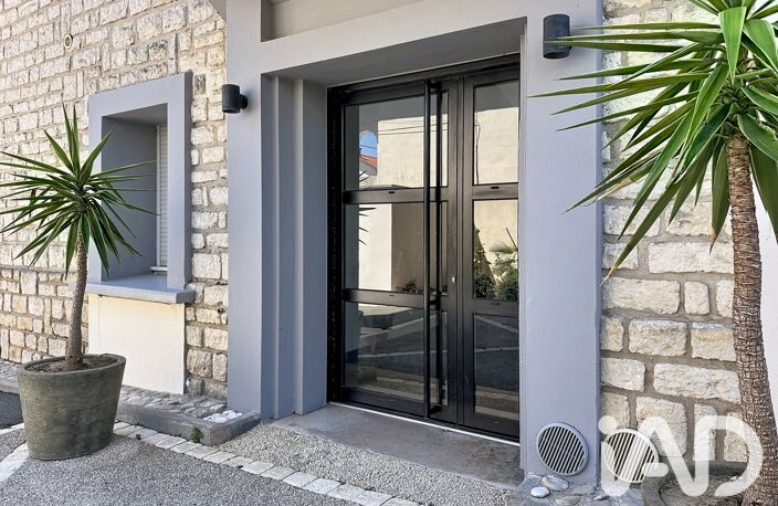 Vente Appartement 2 pièces — photo 2