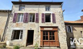 Maison 3 Pièces 100 m² à vendre à Montmorillon (86500)