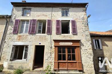 Maison 3 pièces 44500 €