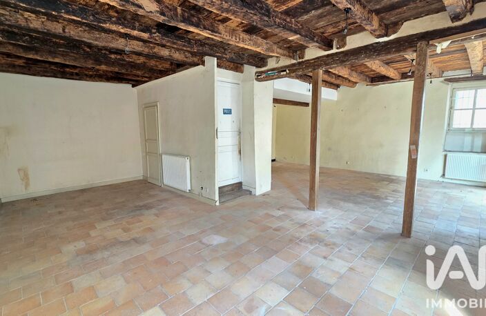 Vente Maison de ville 3 pièces — photo 2