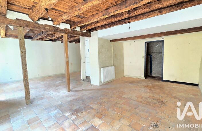 Vente Maison de ville 3 pièces — photo 3