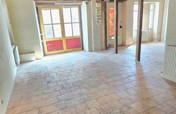 Vente Maison de ville 3 pièces — photo 4