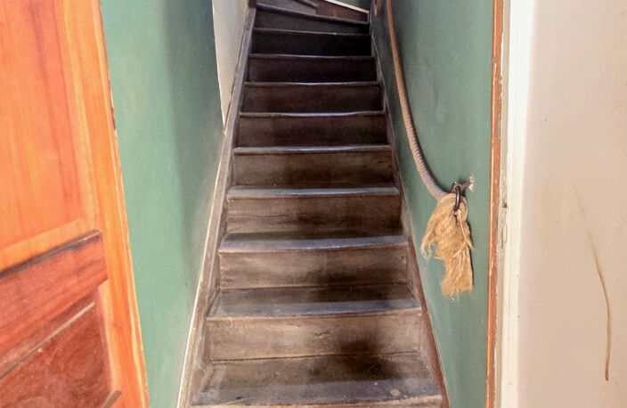 Vente Maison de ville 3 pièces — photo 5