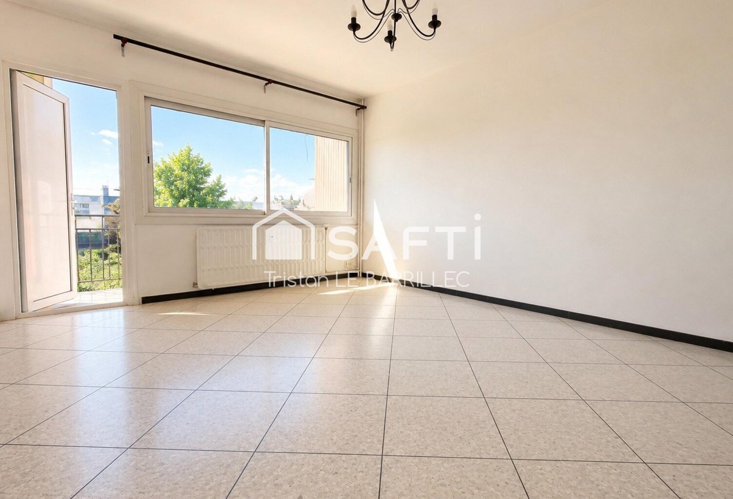 Quartier des Amoureux  Rentabilité 9 % — photo 1