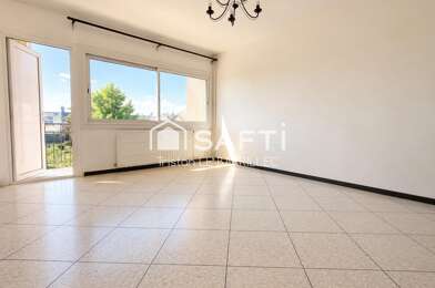 Appartement 3 pièces 112000 €