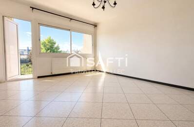 Quartier des Amoureux  Rentabilité 9 % — photo du bien