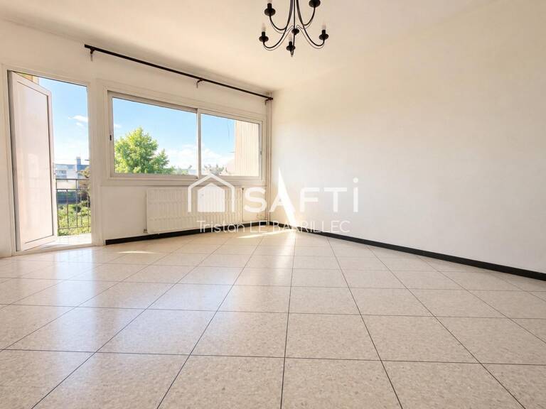 Quartier des Amoureux  Rentabilité 9 % — photo 1