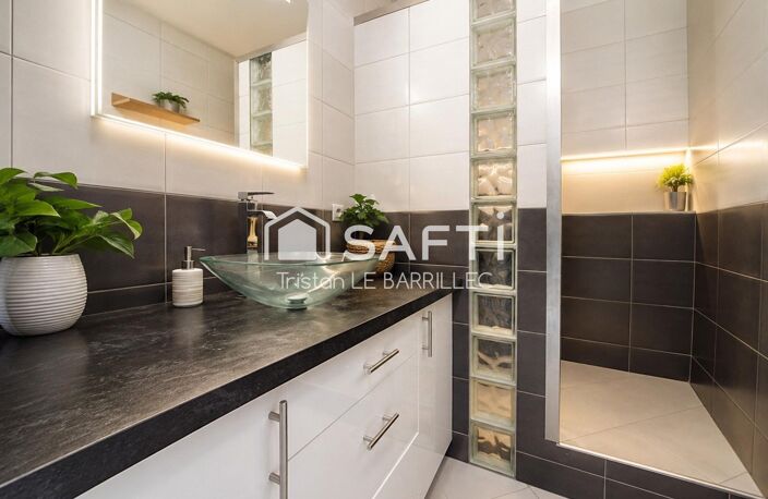 Quartier des Amoureux  Rentabilité 9 % — photo 3