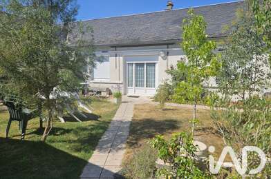 Maison 3 pièces 137000 €