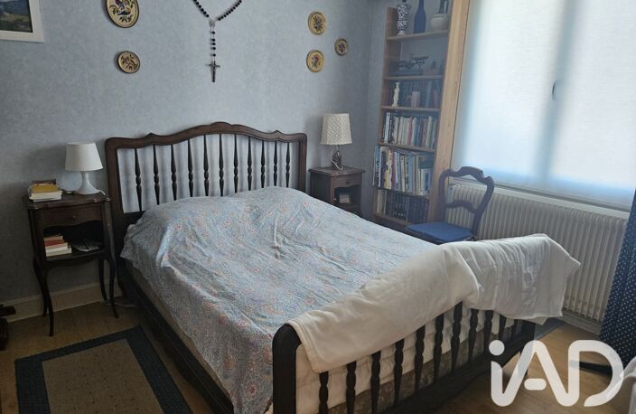 Vente Maison/villa 3 pièces — photo 4