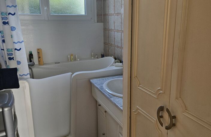 Vente Maison/villa 3 pièces — photo 5