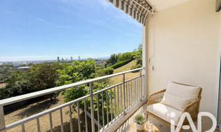 Appartement 2 Pièces 40 m² à vendre à Caluire-et-Cuire (69300)