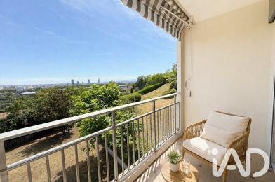 Appartement 2 pièces 198000 €