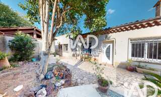 Maison 3 Pièces 86 m² à vendre à Puissalicon (34480)