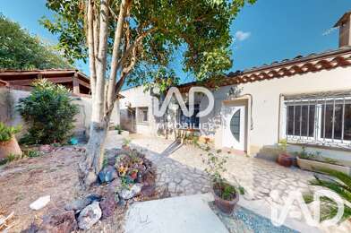 Maison 3 pièces 220000 €