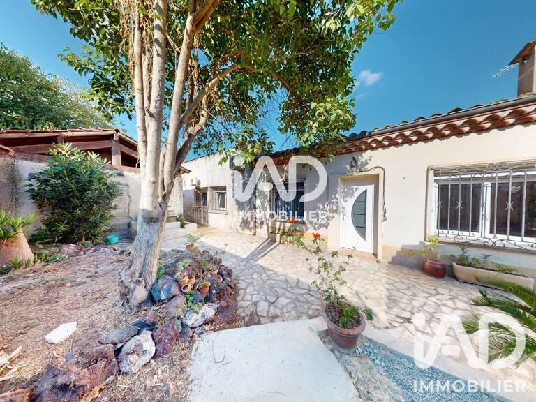 Vente Maison de village 3 pièces — photo 1