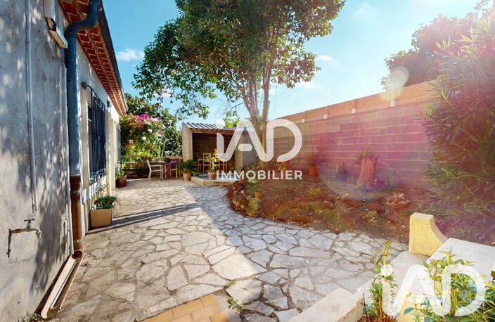 Vente Maison de village 3 pièces — photo 2