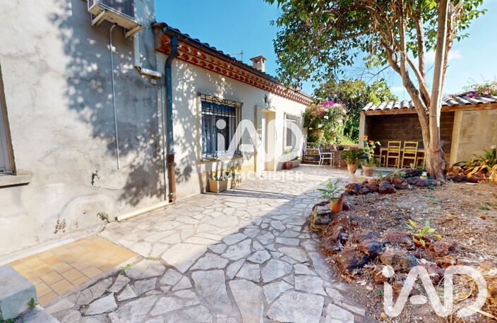Vente Maison de village 3 pièces — photo 3