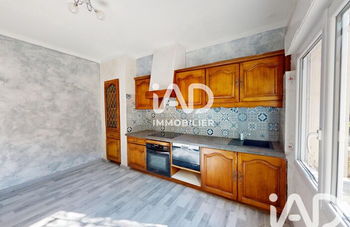 Vente Maison de village 3 pièces — photo 4