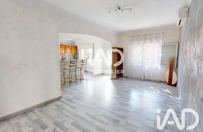 Vente Maison de village 3 pièces — photo 5