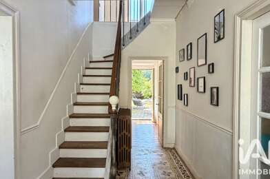 Maison 7 pièces 269000 €