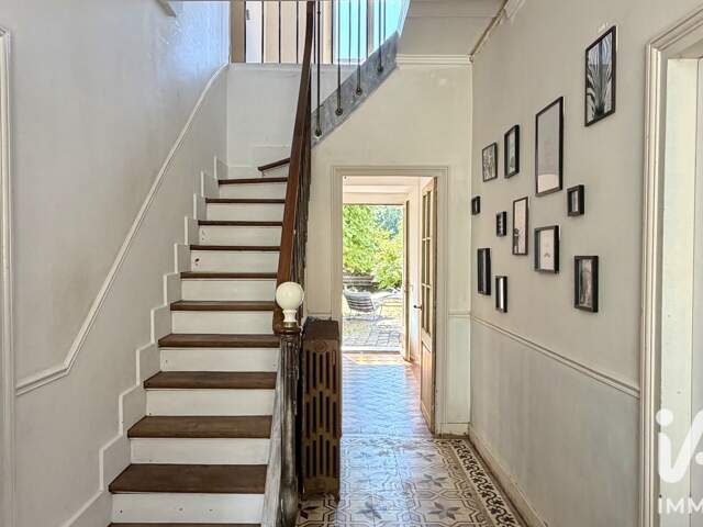 Vente Maison de village 7 pièces — photo du bien