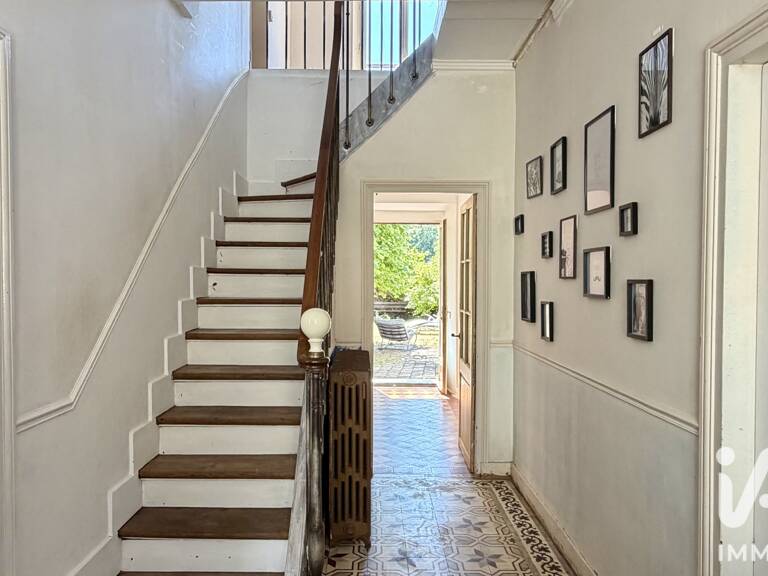 Vente Maison de village 7 pièces — photo 1