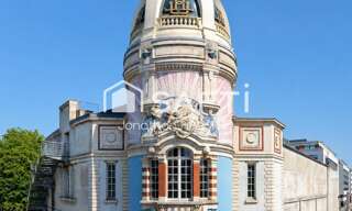 Appartement 2 Pièces 46 m² à vendre à Nantes (44000)