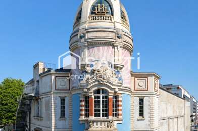 Appartement 2 pièces 159000 €