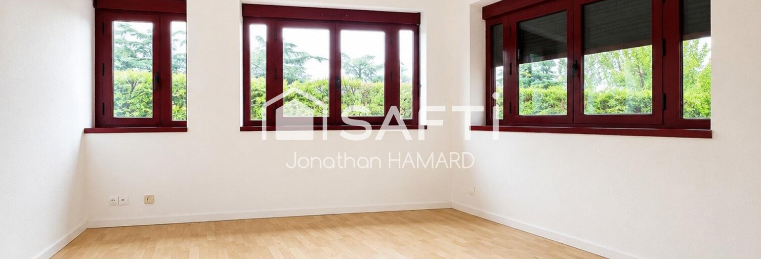 Appartement 2 Pièces 46 m² à vendre à Nantes (44000)