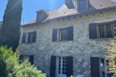 Maison 7 pièces 244000 €