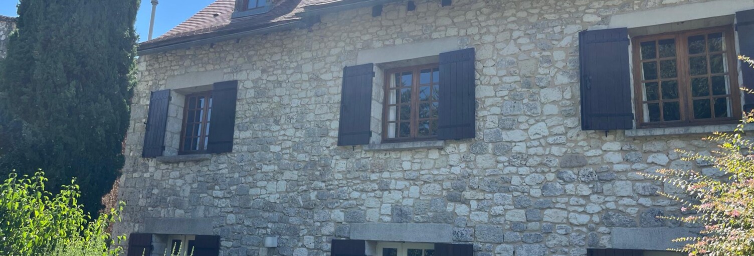 Maison 7 Pièces 180 m² à vendre à Plaisance (24560)