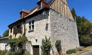 Maison 7 Pièces 185 m² à vendre à Plaisance (24560)