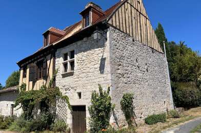 Maison 7 pièces 244000 €