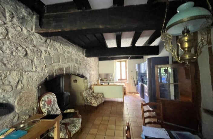 Maison en pierre. — photo 4
