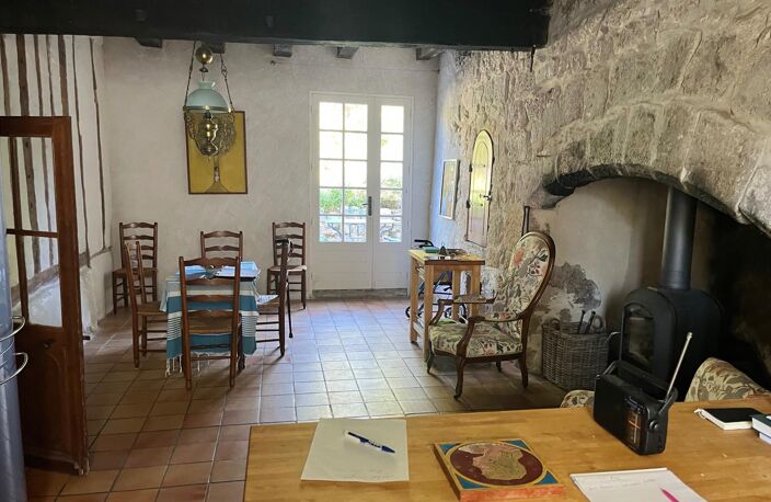 Maison en pierre. — photo 5