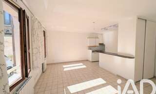 Appartement 1 Pièce 26 m² à vendre à Herblay-sur-Seine (95220)