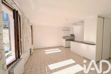 Appartement 1 pièces 120000 €