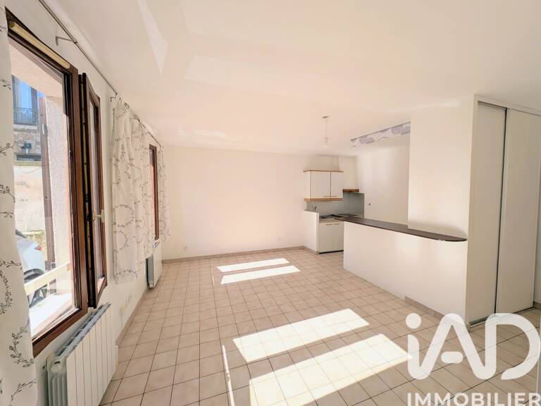 Vente Studio 1 pièce — photo 1