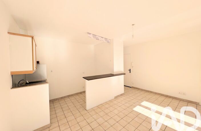 Vente Studio 1 pièce — photo 2