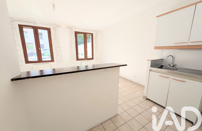 Vente Studio 1 pièce — photo 4